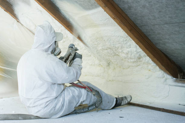 Best Commercial Insulation Services in Aliquip, PA